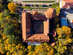 RESZEL სასტუმრო პოლონეთში დასვენება მაზურის ტბებში Warmia Mazury Voivodeship